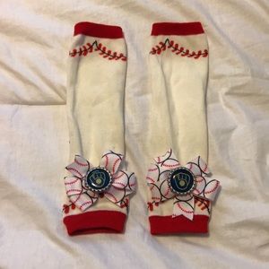 Baby Legwarmers